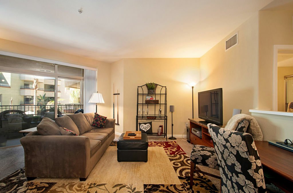 Main picture of Condominium for rent in San Diego, CA